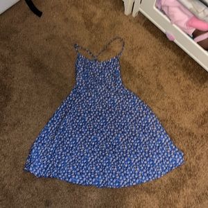 SHEIN backless dress. Worn once